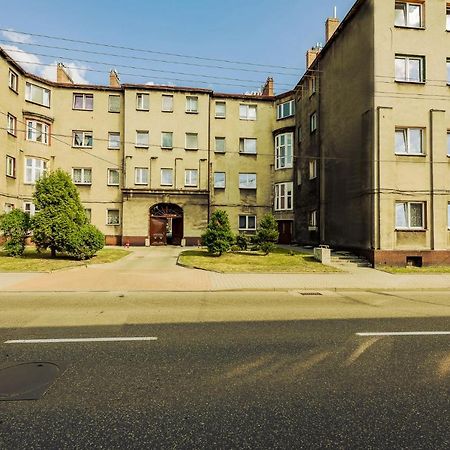 Stylowy Apartament Kattowitz Exterior foto